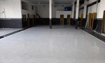 Imagem 6: Galpão para alugar, 450 m² por R$ 12.500/mês - Vila Palmares - Santo André/SP