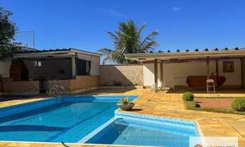 Imagem: Casa alto luxo com 5 quartos sendo 01 suite