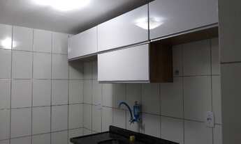 Imagem 3: Apartamento com 2 quartos e 2 banheiros - cond. Gran VillageTuru