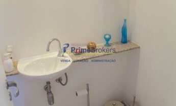 Imagem 7: Apto de 3 suites e 3 vagas no Campo Belo nobre