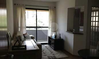 Imagem 2: Apartamento com 1 Quarto à Venda, 42 m² por R$ 270.000