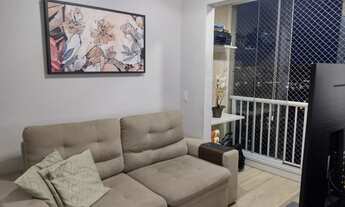 Imagem 2: Apartamento Padrão para Venda em Sítio da Figueira São Paulo-SP