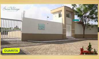 Imagem 2: Apartamento para venda - 2 quartos - Condomínio Brisa Village (São Luís - MA