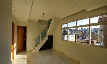 Imagem 3: Vend/Alug - COBERTURA - SANTO ANTONIO BELO HORIZONTE MG