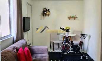 Imagem 2: OPORTUNIDADE! APTO,02 QTS,GAR.,DE R$195.000,00 POR R$150.000,00