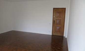 Imagem 2: Apartamento para aluguel com 100 metros quadrados com 3 quartos em Tijuca - Rio de Janeiro