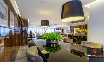 Imagem 5: Espetacular e luxuoso apartamento de 247 m² a venda no Le Parc - Salvador - BA