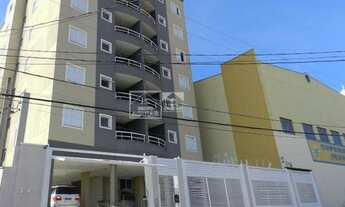 Imagem: Apartamento - Jardim Maracanã - Valinhos