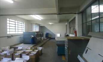 Imagem 4: SÃO PAULO - Galpão/Depósito/Armazém - SACOMA