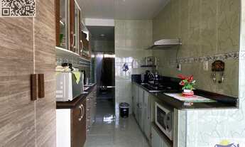 Imagem 4: BELO HORIZONTE - Casa Padrão - Teixeira Dias (Barreiro