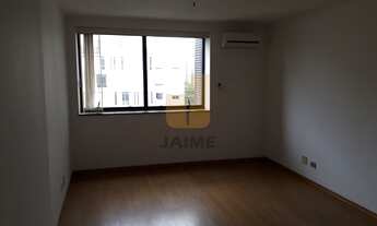 Imagem: Sala em conjunto comercial com 30 metros