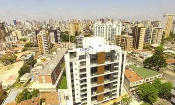 Imagem 5: CURITIBA - Apartamento Padrão - Champagnat