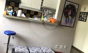 Imagem 5: Jundiaí - Apartamento Padrão - Recanto Quarto Centenário