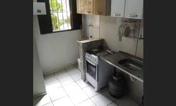 Imagem 6: Apartamento no Gurupi Montevideo com 2 quartos Financiável