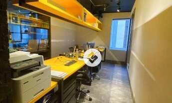 Imagem 5: Conjunto para alugar, 172 m² por R$ 11.000,00/mês - Brooklin - São Paulo/SP