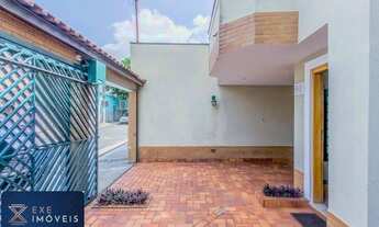 Imagem 3: Casa com 3 dormitórios à venda, 280 m² por R$ 1.450.000 - Cambuci - São Paulo/SP