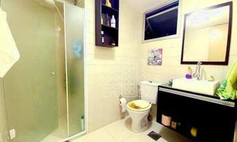 Imagem 5: Apartamento com 2 quartos à venda, 85 m² por R$ 700.000 - Ingá - Niterói/RJ