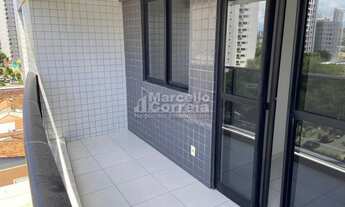 Imagem 2: Apartamento no Rosarinho 96m²