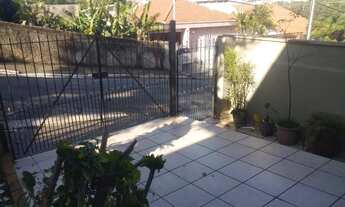 Imagem 2: Sobrado para Venda em São Paulo, Vila Romero, 3 dormitórios, 1 suíte, 5 banheiros, 6 vagas