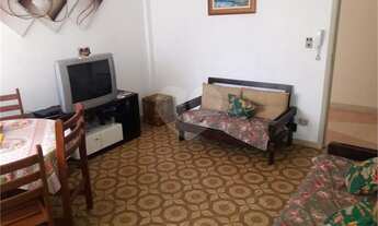 Imagem 2: Apartamento a venda no Guarujá