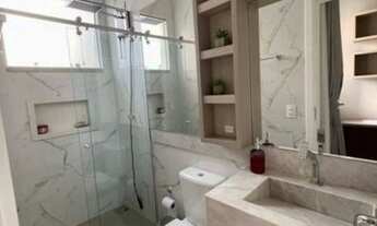 Imagem 6: Sobrado de ALTO PADRÃO semi mobiliada