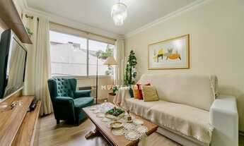 Imagem 4: PORTO ALEGRE - Apartamento Padrão - Auxiliadora