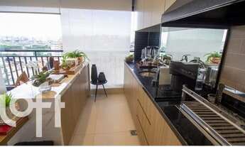 Imagem: Apartamento para Venda em São Paulo, Parque