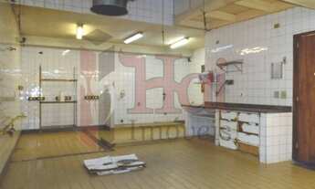 Imagem 4: LOCAÇÃO | CASA COMERCIAL