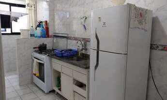 Imagem 4: Apartamento com 1 dorm, Aviação, Praia Grande - R$ 220 mil, Cod: 300990