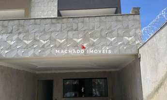 Imagem 2: Sobrado a Venda: Vila Cristina - Goiânia/GO