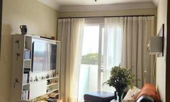 Imagem 2: Apartamento para venda tem 84 metros quadrados com 3 quartos