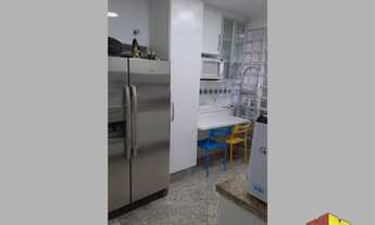 Imagem 4: Vende-se Apartamento Duplex 148 m2 4 dormitórios , 1 suíte, 4 vagas Tatuapé