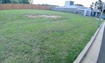 Imagem 3: Terreno - Alphaville Dom Pedro - Campinas