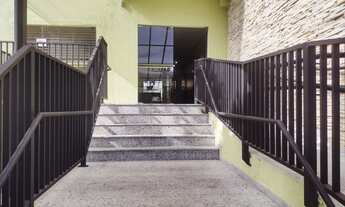 Imagem 2: Apartamento para venda tem 108 metros quadrados com 3 quartos