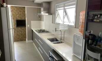 Imagem 5: Apartamento - Vila Ema - Residencial Grand Club - 147m² - 3 Dormitórios