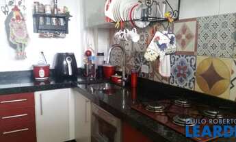 Imagem: APARTAMENTO - SANTANA - SP
