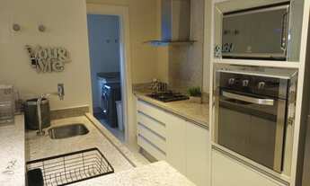 Imagem 6: Ed. Alameda Jardins