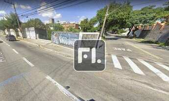 Imagem 2: Terreno para alugar, 2953 m² por R$ 80.000,00/mês - Vila Anastácio - São Paulo/SP