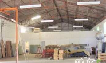 Imagem: Vend/Alug - GALPAO - JARDIM ANGELO Aruja