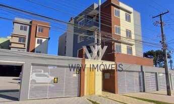 Imagem 3: Apartamento com 3 dormitórios à venda, 62 m² por R$ 275.000 - Boneca do Iguaçu - São José