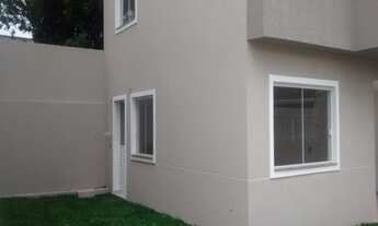 Imagem 2: SOBRADO RESIDENCIAL em CURITIBA - PR, SÃO LOURENÇO