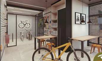 Imagem 6: CURITIBA - Apartamento Padrão - Novo Mundo