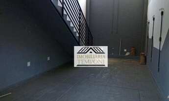 Imagem 6: Excelente Prédio com 4 Lojas e 2 Apartamentos com 3 Quartos cada