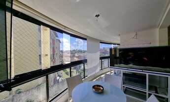 Imagem 6: Apartamento 2 quartos, suíte, varanda em Pituaçu / WhatsApp - 71.98782.7277