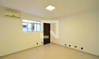 Imagem 2: Apartamento para Aluguel - Vila Clementino, 2 Quartos, 80 m2