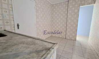 Imagem 6: Apartamento com 3 dormitórios à venda, 84 m² por R$ 330.000,00 - Parque Mandaqui - São Pau