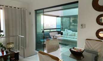 Imagem 7: Cobertura 2 quartos em Armação - Salvador - BA