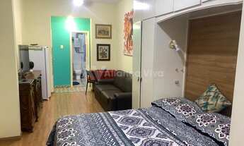 Imagem 7: Rio de Janeiro - Kitchenette/Conjugados - Copacabana