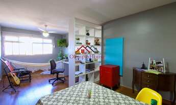 Imagem 6: Apartamento Venda Vila Romana 97 m² 3 Dormitórios