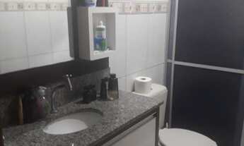 Imagem 5: Casa - Bairro Brasilia, Rua Antonio Marcelino